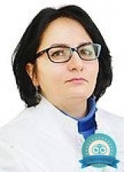 Гинеколог Афян Армине Ишхановна