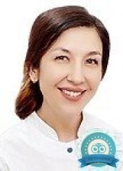Невролог, вертебролог, сомнолог Каяшева Кристина Сергеевна