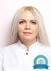 Гинеколог, гинеколог-эндокринолог, врач узи Печеницына Олеся Дмитриевна