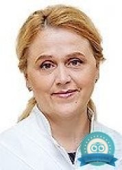 Акушер-гинеколог, гинеколог, врач узи Бабаева Ольга Ивановна