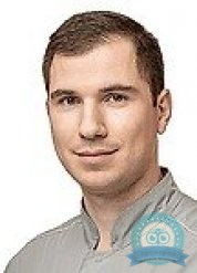 Невролог Романов Алексей Сергеевич