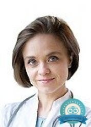 Диетолог, гастроэнтеролог Поташева Алена Александровна