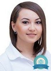 Стоматолог, стоматолог-ортопед Ланцева Александра Витальевна