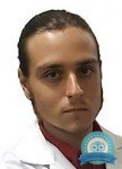 Психиатр, нарколог Балюкин Денис Станиславович