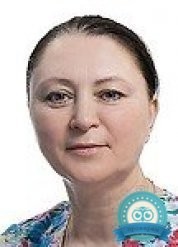 Кардиолог, гастроэнтеролог, терапевт Левкович Инна Эдуардовна
