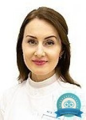 Акушер-гинеколог, гинеколог, гинеколог-эндокринолог Чаудхари Светлана Александровна