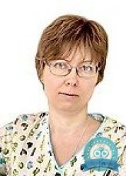 Детский врач лфк Арнук Татьяна Дмитриевна