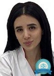 Дерматолог, дерматокосметолог, дерматоонколог Гюлназарян Анна Юриковна