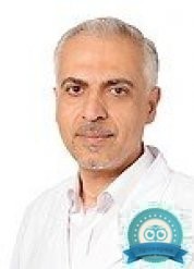 Уролог, дерматовенеролог, андролог Рамадан Фади Дибо