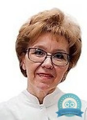 Физиотерапевт Керенская Наталья Петровна