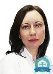 Невролог, физиотерапевт, вертебролог Чекалина Ольга Валерьевна