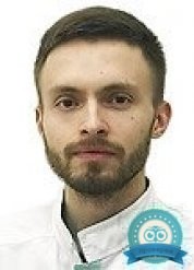 Травматолог Романов Алексей Олегович