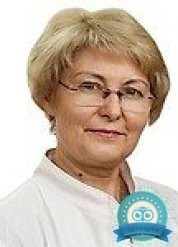 Кардиолог Филиппова Ирина Валентиновна