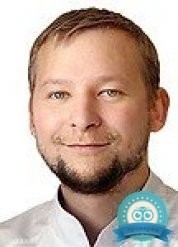 Вертебролог Макиров Тимур Рашидович