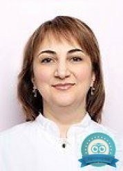 Акушер-гинеколог, гинеколог, врач узи Захарян Елена Хореновна