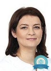 Маммолог, проктолог Русецкая Марина Олеговна