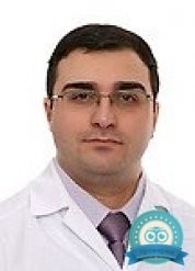 Врач функциональной диагностики Тоноян Липарит Егишевич