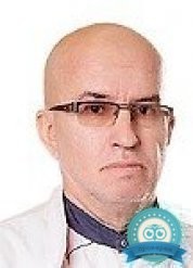 Невролог, мануальный терапевт, вертебролог Юртаев Александр Иванович