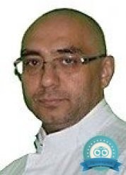 Уролог, врач узи, уролог-андролог, андролог Нахушев Тимур Мухадинович