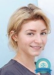 Стоматолог-гигиенист Гречухина Екатерина Владимировна