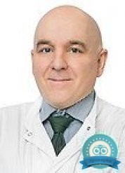 Онколог, онколог-маммолог Пильх Михаил Данилович