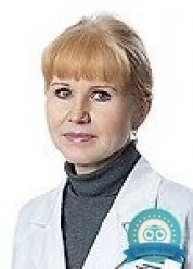 Гастроэнтеролог Степанова Елена Владимировна