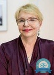 Гинеколог-эндокринолог Балан Вера Ефимовна