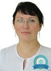 Невролог Филиппова Юлия Владимировна