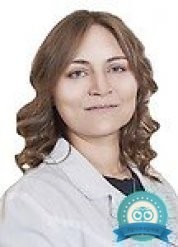 Кардиолог, терапевт Помозова Тамара Петровна