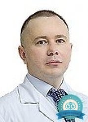 Хирург, проктолог Ковалев Алексей Николаевич
