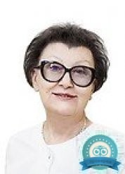 Офтальмолог (окулист) Курицына Лилия Геннадиевна