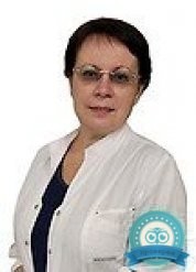 Акушер-гинеколог, гинеколог, врач узи Клочкова Наталья Мифодьевна