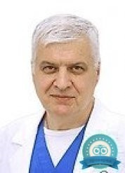 Кардиолог, врач функциональной диагностики Сандухадзе Бека Ревазович
