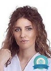 Дерматолог, дерматокосметолог, трихолог Зеленина Карина Викторовна