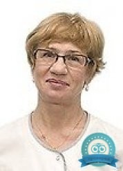 Стоматолог Борисова Вера Викторовна