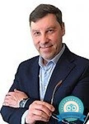 Пластический хирург Леликов Кирилл Славович