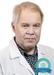 Психиатр, психотерапевт, нарколог Ханыков Виктор Владимирович