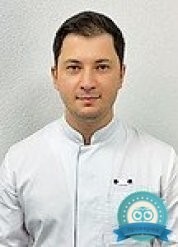 Стоматолог, стоматолог-ортопед Шукюров Рамид Шакирович