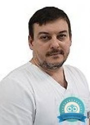 Стоматолог, стоматолог-ортопед Александров Евгений Юрьевич