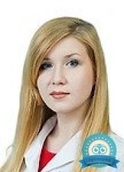 Стоматолог, стоматолог-ортопед Суворова Валерия Эдуардовна