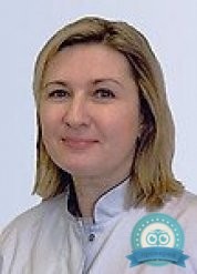 Офтальмохирург Мелёхина Мария Александровна
