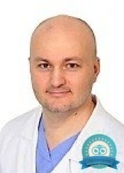 Хирург, онколог Мудунов Али Мурадович