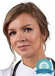 Кардиолог, врач функциональной диагностики Старосветская Виктория Григорьевна