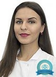 Стоматолог, стоматолог-гигиенист Чайкина Екатерина Владимировна