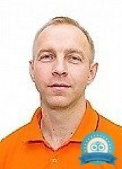 Стоматолог, стоматолог-терапевт Вдовенко Виталий Викторович