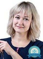 Невролог Вазюро Екатерина Викторовна