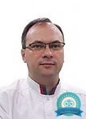 Стоматолог, стоматолог-ортопед, стоматолог-хирург Трифонов Сергей Геннадьевич