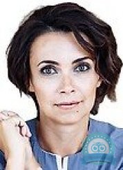 Хирург, проктолог Гарманова Татьяна Николаевна