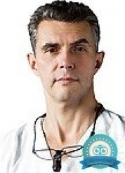 Пластический хирург Агапов Денис Генрихович