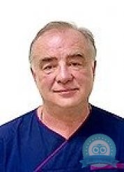 Акушер-гинеколог, гинеколог Шилов Леонид Борисович